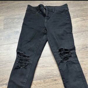 Women’s American eagle jeans